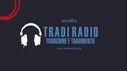 Tradi Radio logo