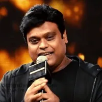 Logo da harris-jeyaraj