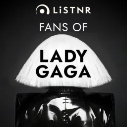 Logo de LiSTNR - Fans of Lady Gaga (HLS)