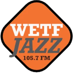 WETF-LP FM 105.7 South Bend, IN logo