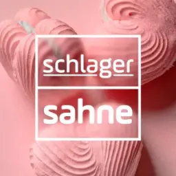 Logo de Antenne Bayern - Schlagersahne