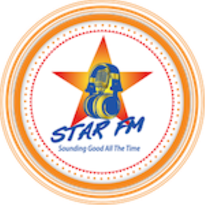 Logo da Star FM 89.7