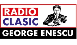 Logo de Clasic Radio_George Enescu -București