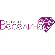 Радио Веселина Русе 93.1 FM logo