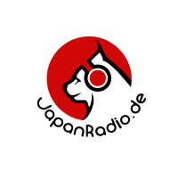 Logo da Japanradio e.V.