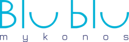 Logo de BluBlu Radio