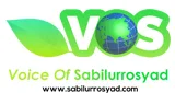 Logo da VOS RADIO