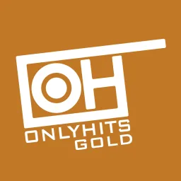 Logo da Only Hits Gold