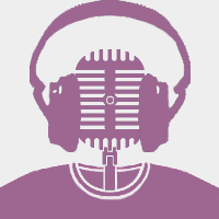 Logo da Anon.FM