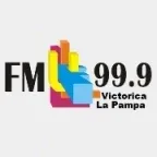 Logo da Radio FM Full 99.9