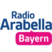 Logo da Radio Arabella Bayern