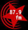 Logo da Radio Onda Rossa