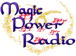 Magic-PowerRadio logo