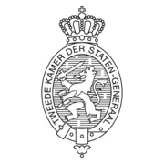Logo da Tweede Kamer