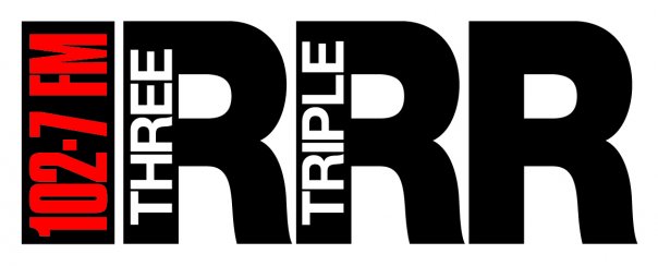 Triple R - Melbourne - 102.7 FM (AAC) logo