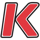 KGBFM logo