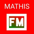 Logo da MATHIS FM