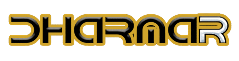 Logo da Dharmar Goa
