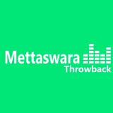 Mettaswara Throwback 80 logo