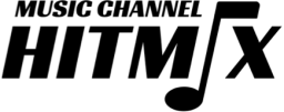Logo da Hitmix