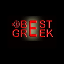 Logo de BEST GREEK