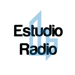 Logo da Estudio Radio