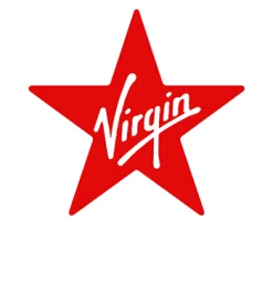 Virgin Radio Lebanon Stars logo