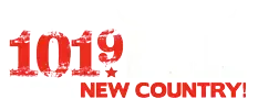 Logo da 101.9 The Bull