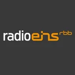 RadioEins logo