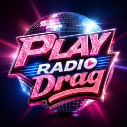 Play Radio Drag logo