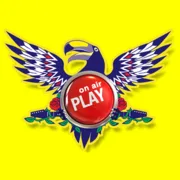 Logo da Radio Borneo
