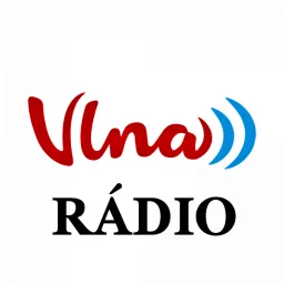 Logo da RÁDIO VLNA