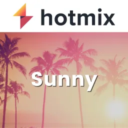 Logo da Hotmix Sunny