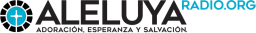 Logo de Radio Aleluya 88.1 FM