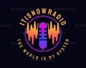 Logo da itisnow Radio