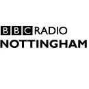 Logo da BBC Radio Nottingham