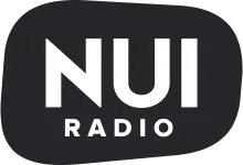 Logo da NUiRADIO
