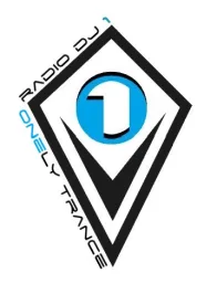 Radio DJ1 logo