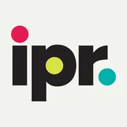 Logo da IPR Studio One