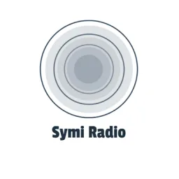 Logo da Symi Radio