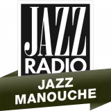 Jazzradio.fr Jazz Manouche logo