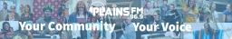 Logo de Plains FM 96.9