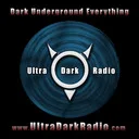 Logo da Ultra Dark Radio