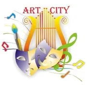 Logo da ART CITY
