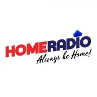 Home Radio GenSan logo