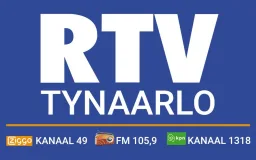 Logo da RTV Tynaarlo
