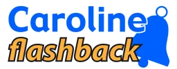 Logo da Radio Caroline Flashback