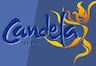 Logo da Candela Estéreo FM (Bogotá)