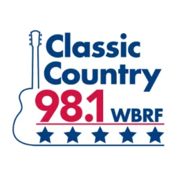 Logo de WFMU 91.1 FM