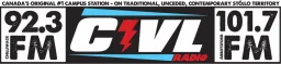 Logo da CIVL Radio